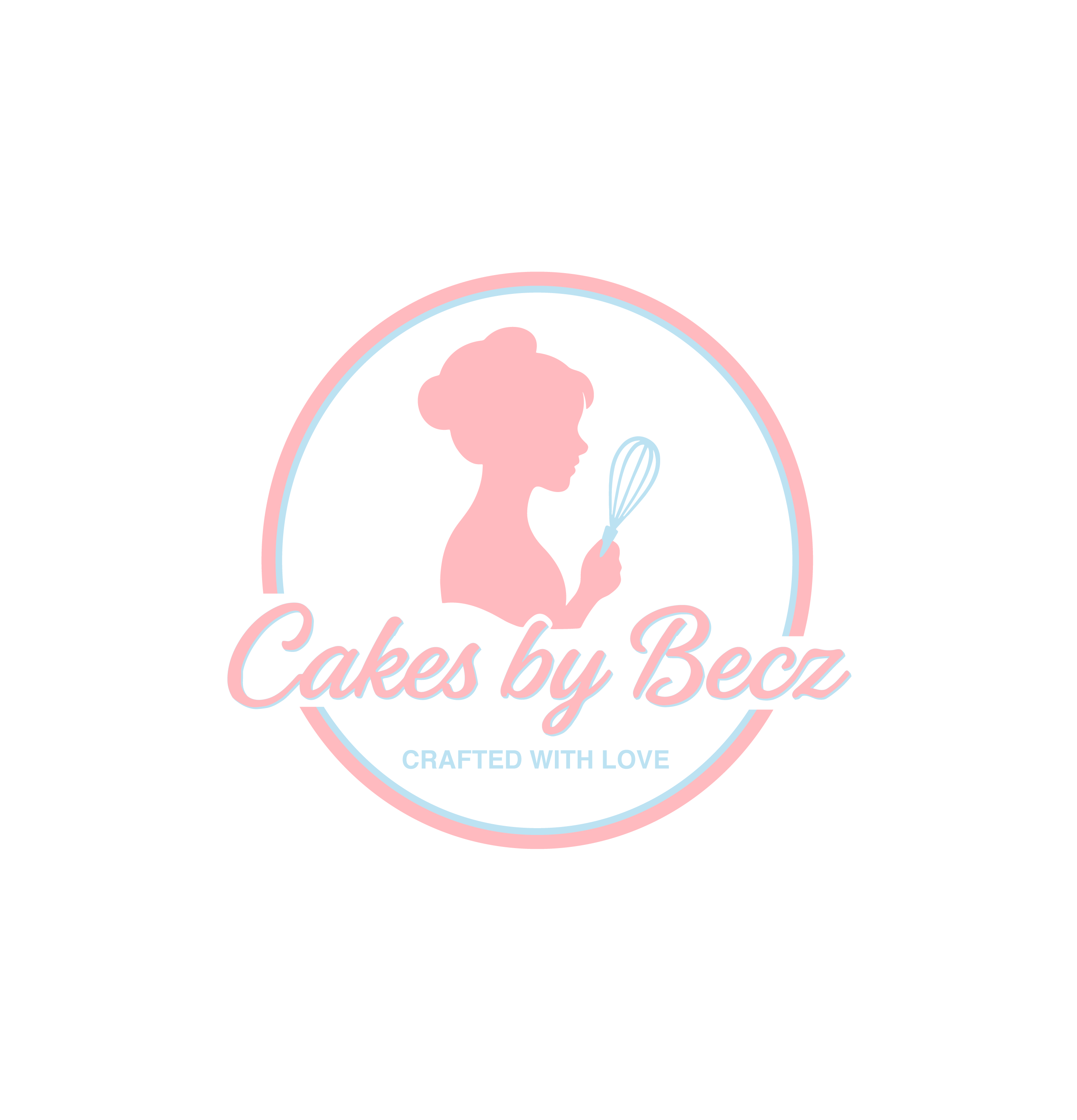 Cakes by Becz — crafted with love