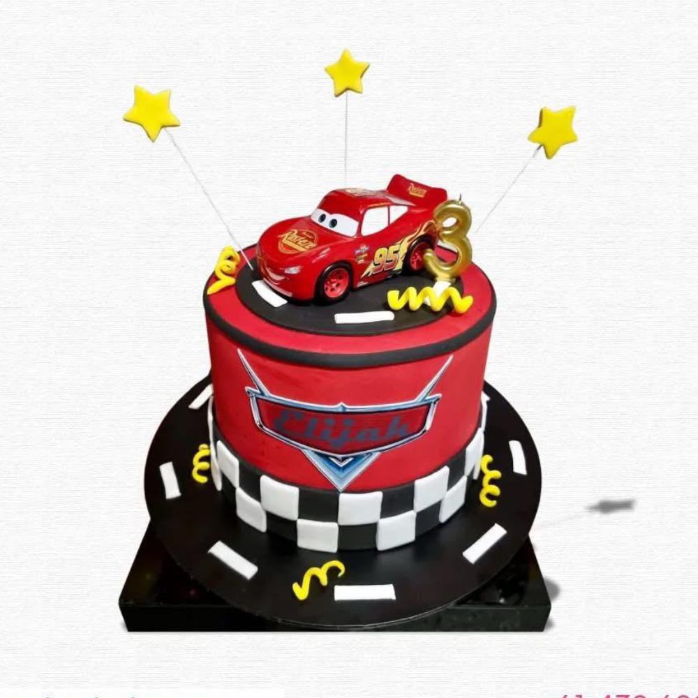 Kids cakes