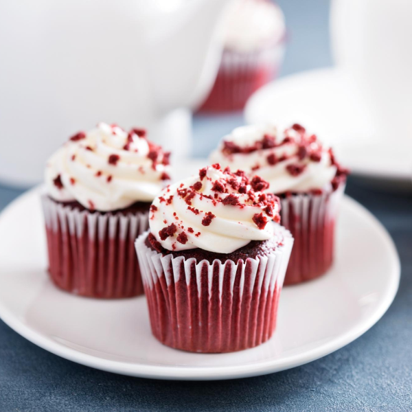 Cupcakes