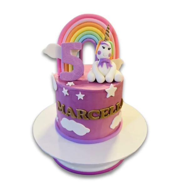 Unicorn Cake